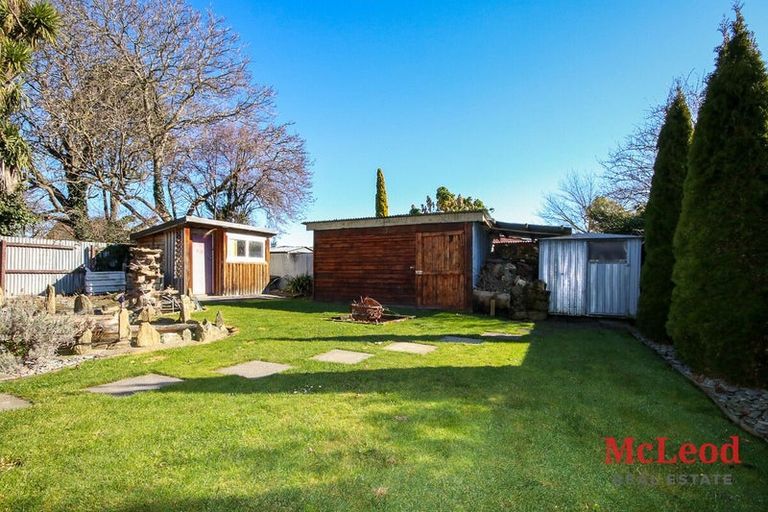 Photo of property in 3 Rapley Street, Hampstead, Ashburton, 7700