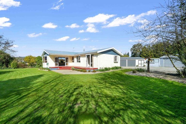 Photo of property in 4 Raceway Lane, Upper Charlton, Gore, 9772
