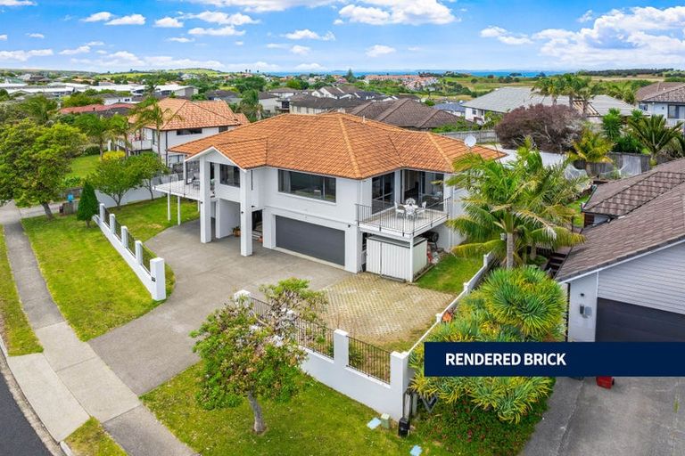 Photo of property in 107 Alec Craig Way, Gulf Harbour, Whangaparaoa, 0930
