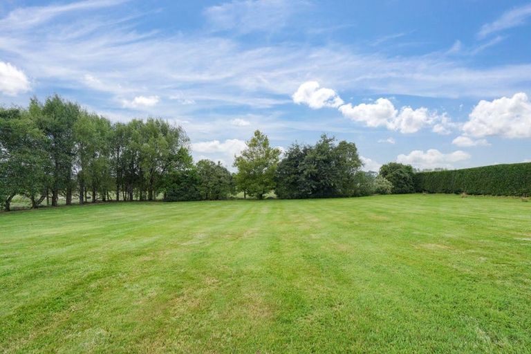 Photo of property in 40 O'brien Road, Winton, 9782