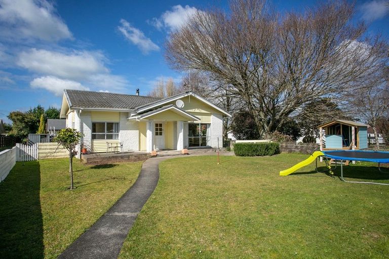 Photo of property in 27 Tower Road, Matamata, 3400