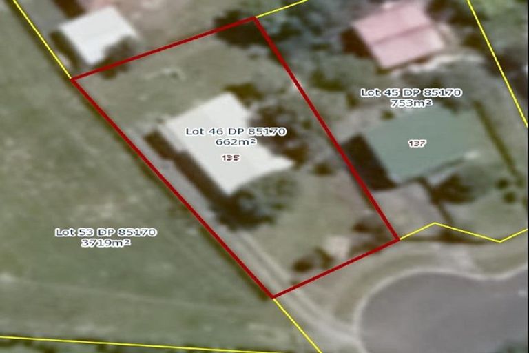 Photo of property in 135 William Jones Drive, Otangarei, Whangarei, 0112