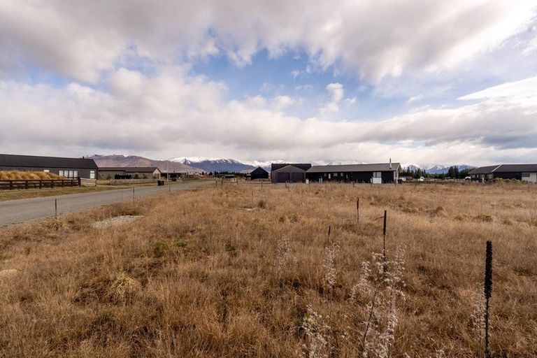 Photo of property in 4 Avlis Place, Twizel, 7901