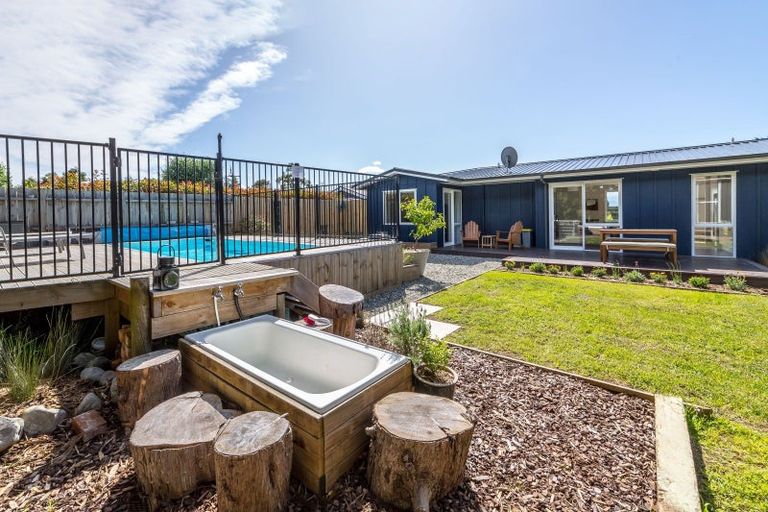 Photo of property in 56 Princess Street, Martinborough, 5711