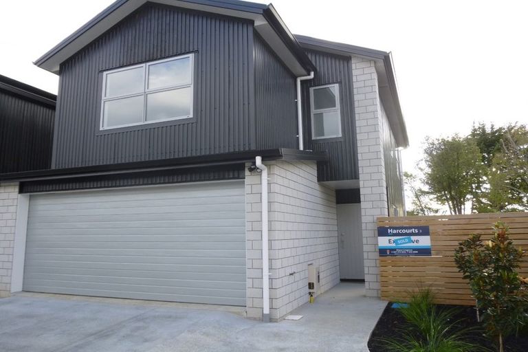 Photo of property in 3/70 Mahoe Street, Melville, Hamilton, 3206