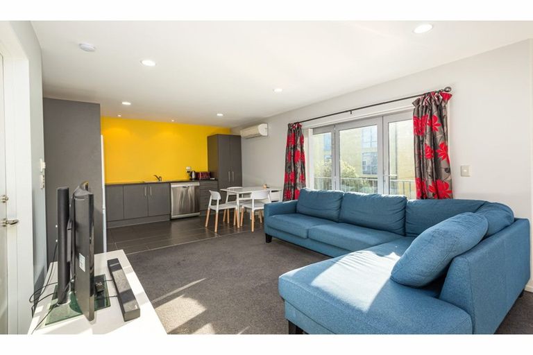 Photo of property in 48d Champion Street, Edgeware, Christchurch, 8013