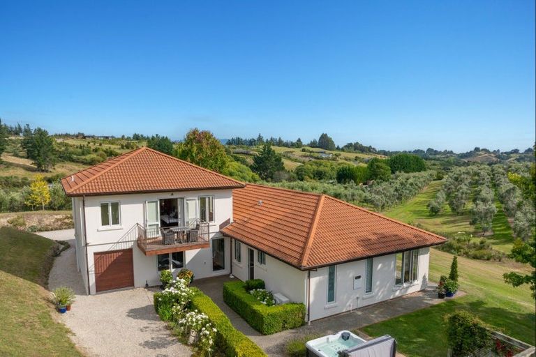 Photo of property in 178 Horton Road, Tasman, Upper Moutere, 7173