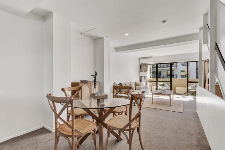 Photo of property in 6/265 Hereford Street, Christchurch Central, Christchurch, 8011