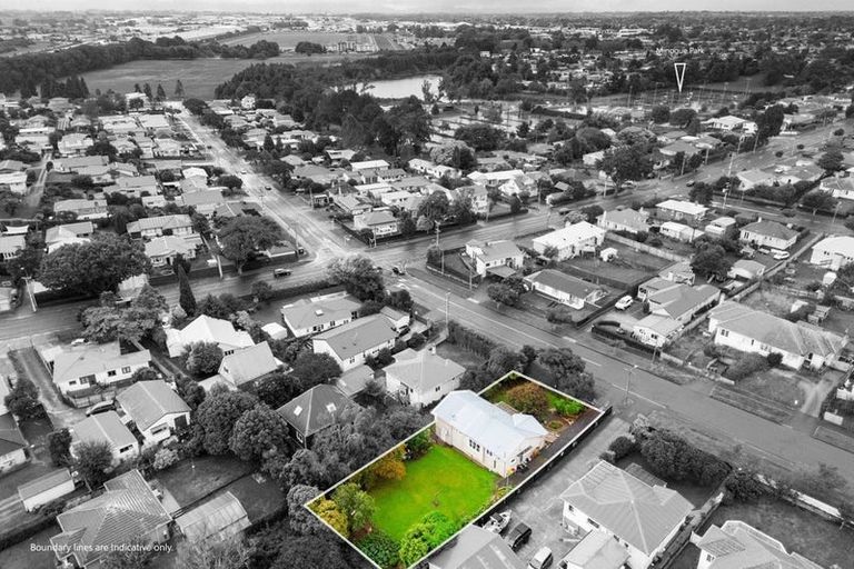 Photo of property in 33 Hinau Street, Maeroa, Hamilton, 3200