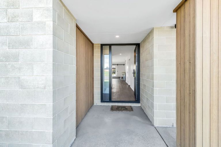 Photo of property in 38 Graeme Foote Street, Darfield, 7510