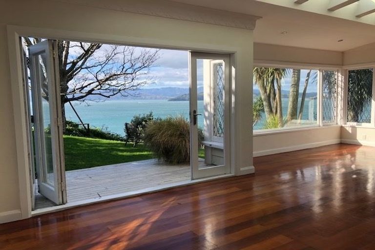 Photo of property in 156 Barnard Street, Wadestown, Wellington, 6012