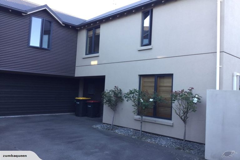 Photo of property in 38b Gresford Street, Edgeware, Christchurch, 8013
