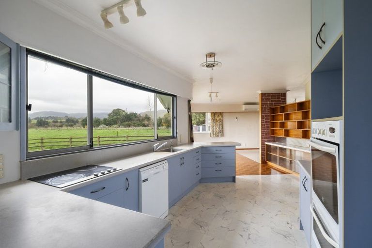 Photo of property in 425 Makerua Road, Tokomaru, 4474