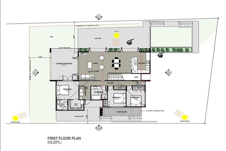 Photo of property in 142 Saint Andrews Drive, Bethlehem, Tauranga, 3110