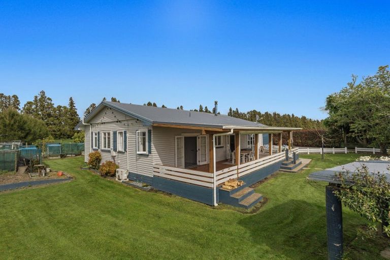 Photo of property in 606b Western Drain Road, Edgecumbe, Whakatane, 3192