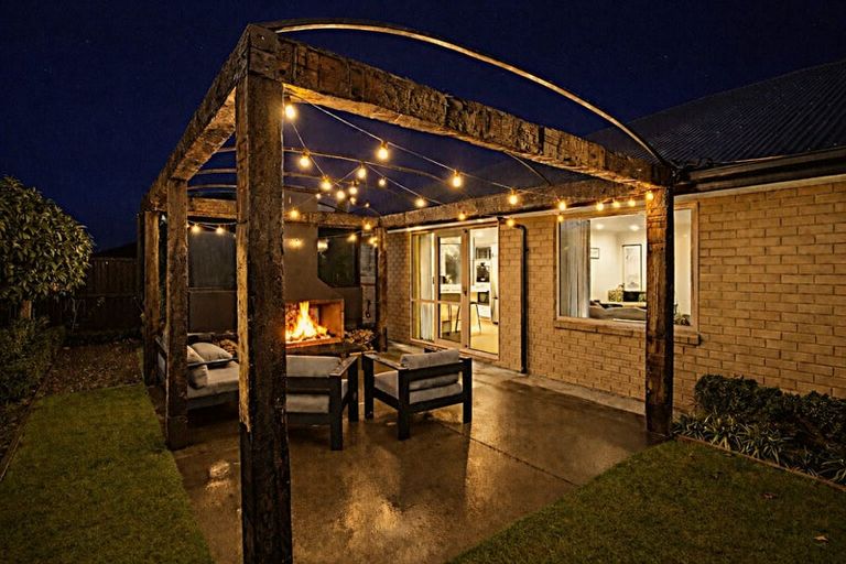 Photo of property in 3 Lancewood Way, Rangiora, 7400