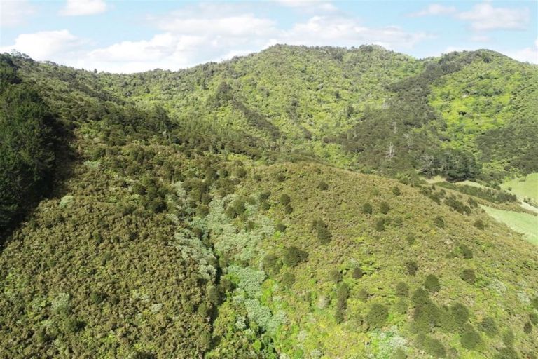 Photo of property in 855b Hakarimata Road, Huntly, 3771