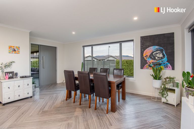 Photo of property in 7 Kinloch Place, Mosgiel, 9024