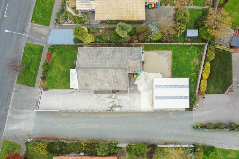 Photo of property in 101 Domain Avenue, Kensington, Timaru, 7910