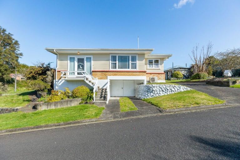 Photo of property in 2 Steadman Street, Taumarunui, 3920