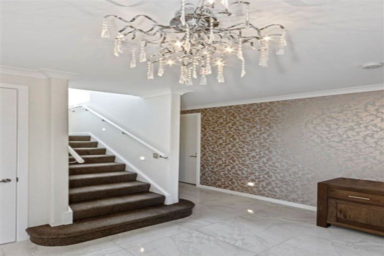 Photo of property in 1 Bancroft Place, Parklands, Christchurch, 8083