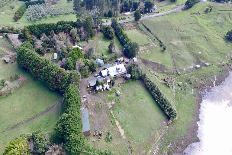 Photo of property in 785 Glen Murray Road, Rangiriri, Huntly, 3772