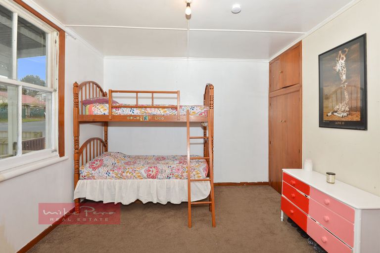 Photo of property in 46 King Street, Hikurangi, 0114