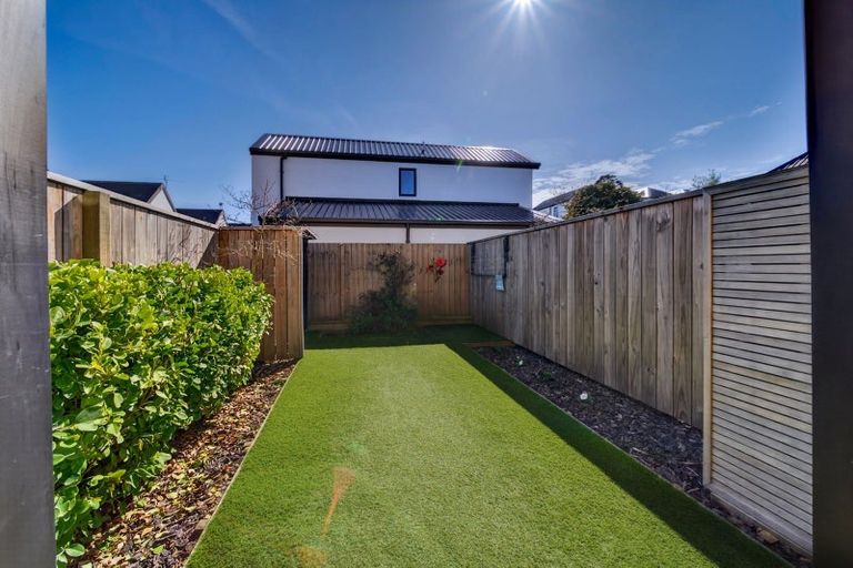 Photo of property in 3/6 Riccarton Road, Riccarton, Christchurch, 8011
