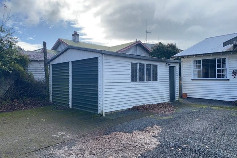 Photo of property in 9a Hammond Street, Hamilton Central, Hamilton, 3204