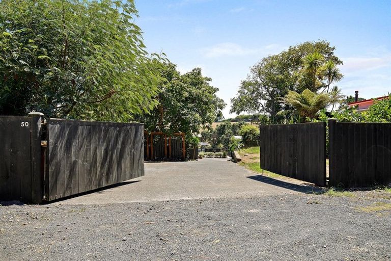 Photo of property in 50 James Mcleod Road, Shelly Beach, Helensville, 0874