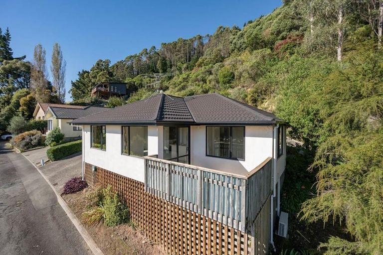 Photo of property in 55 Brunner Street, Nelson South, Nelson, 7010