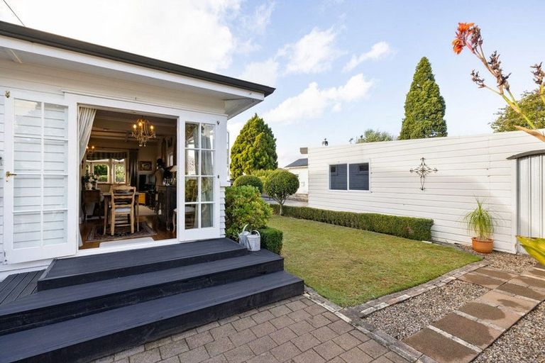 Photo of property in 39a Princes Street, Cambridge, 3434