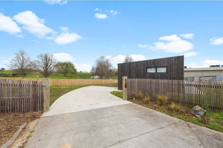 Photo of property in 26e Maple Drive, Putaruru, 3411