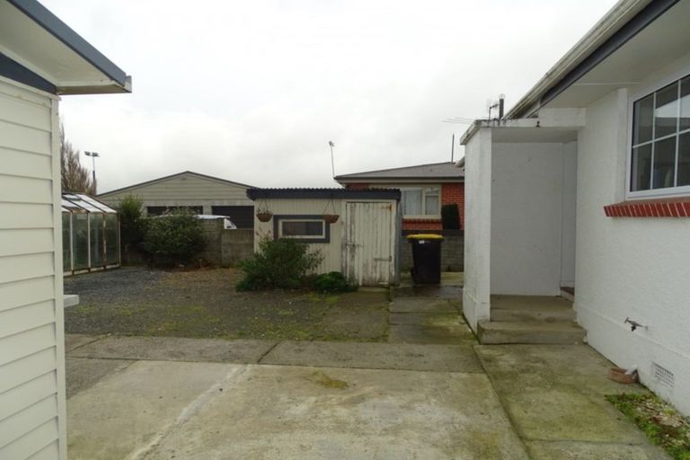 Photo of property in 457 Yarrow Street, Glengarry, Invercargill, 9810