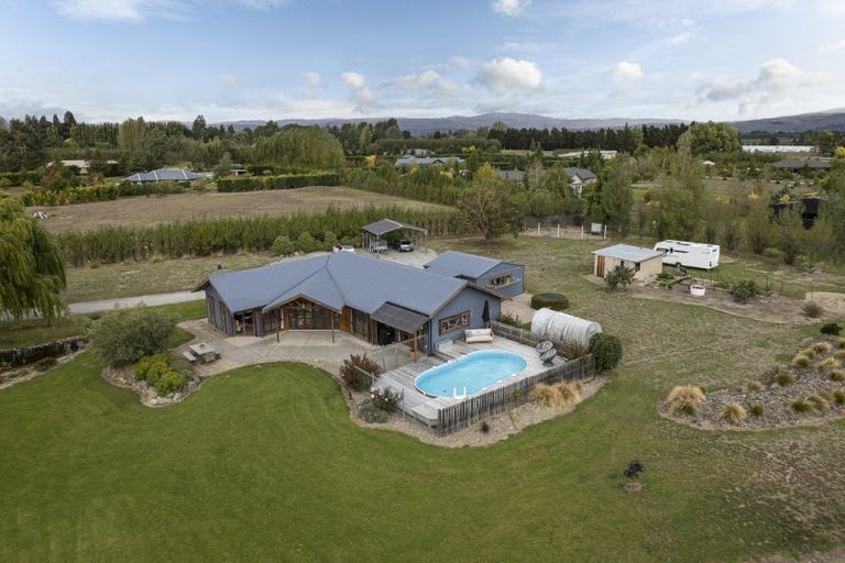 Photo of property in 94a Springvale Road, Clyde, Alexandra, 9391