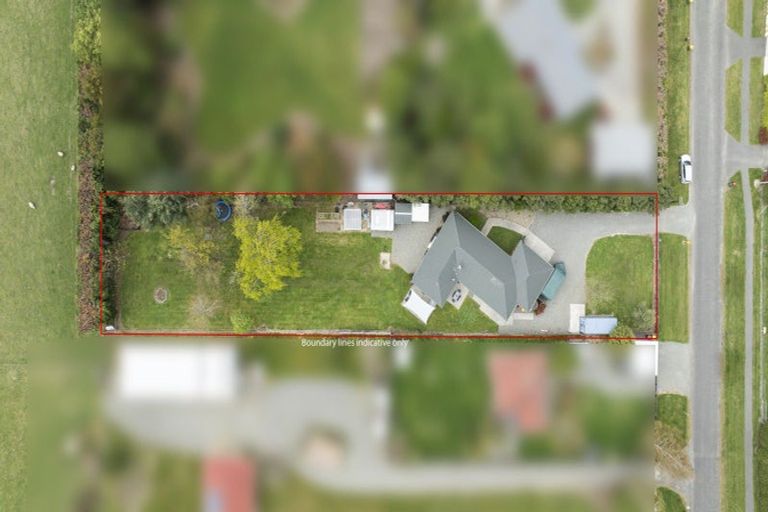 Photo of property in 15 Cross Street, Coalgate, 7673