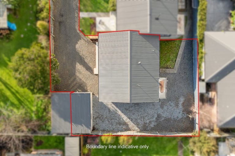 Photo of property in 5/102 Edward Avenue, Edgeware, Christchurch, 8013