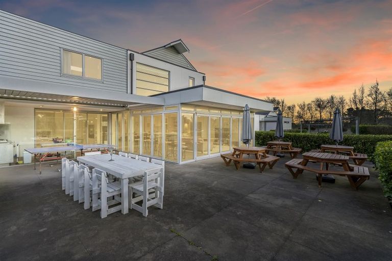 Photo of property in 209 Karaka Nth Road, Karaka, Papakura, 2580