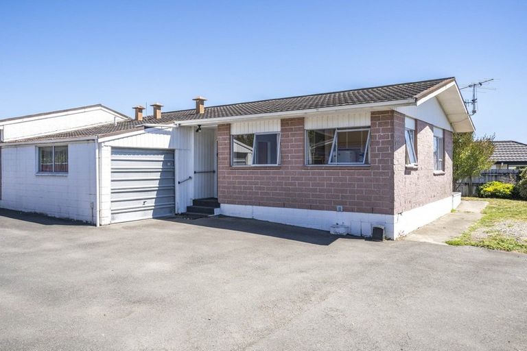 Photo of property in 59a Fergusson Street, Stoke, Nelson, 7011