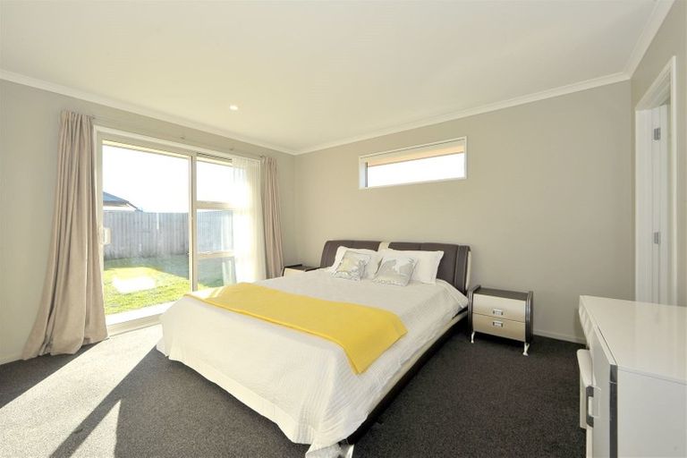 Photo of property in 36 Tongariro Street, Halswell, Christchurch, 8025