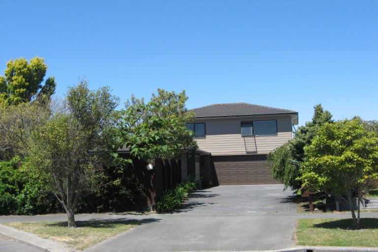 Photo of property in 20 Arden Place, Parklands, Christchurch, 8083