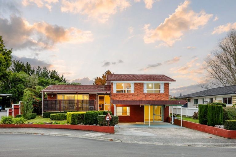 Photo of property in 66 Hooker Avenue, Chedworth, Hamilton, 3210