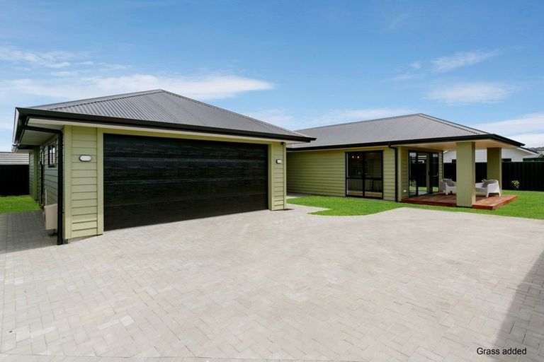 Photo of property in 7 Blue Dun Place, Nukuhau, Taupo, 3330