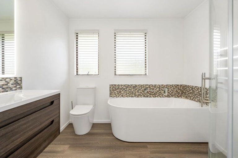 Photo of property in 106 Ritchie Road, Parua Bay, Whangarei, 0174