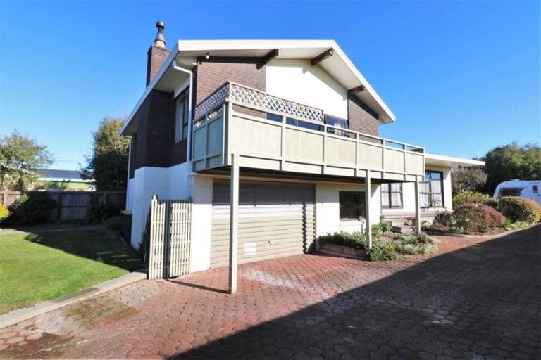 Photo of property in 41a Jellicoe Street, Oceanview, Timaru, 7910