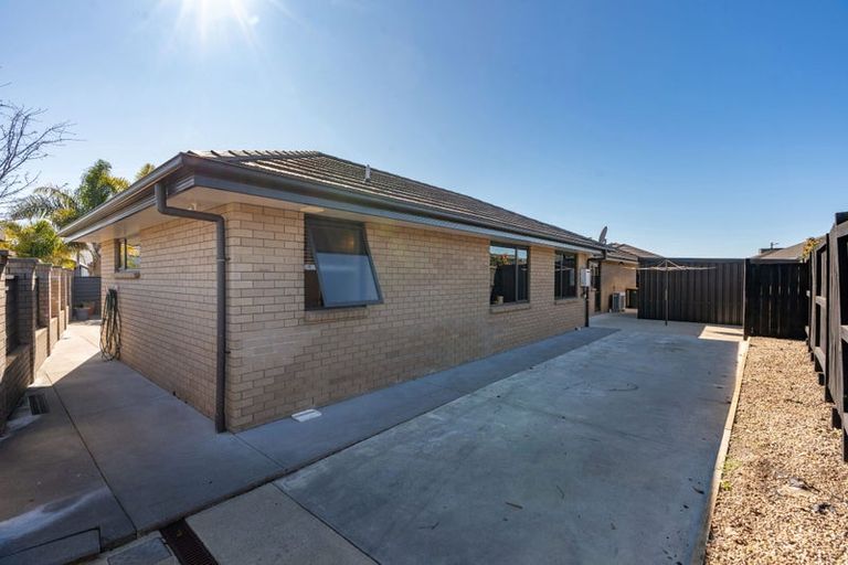 Photo of property in 25 Roy Hilton Drive, Flagstaff, Hamilton, 3210