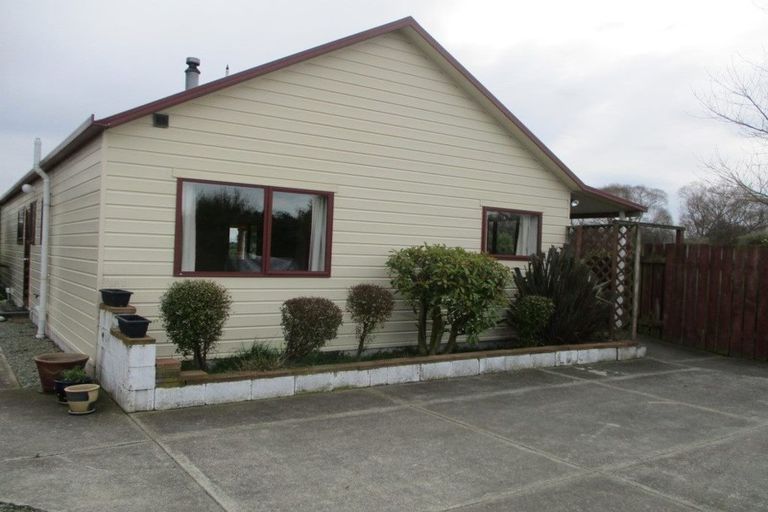 Photo of property in 128 Hopkinson Road, Temuka, 7985