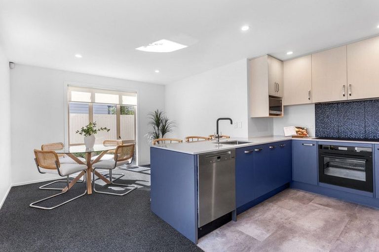 Photo of property in 490 Manchester Street, St Albans, Christchurch, 8014