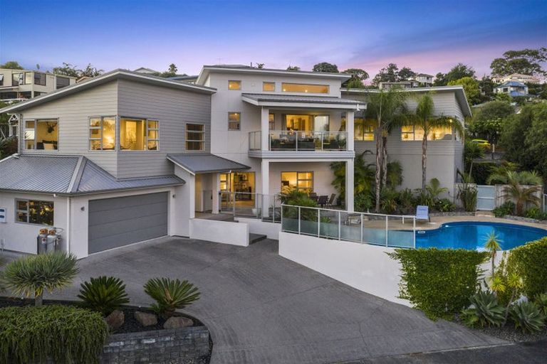 Photo of property in 78 Bannings Way, Hobsonville, Auckland, 0618