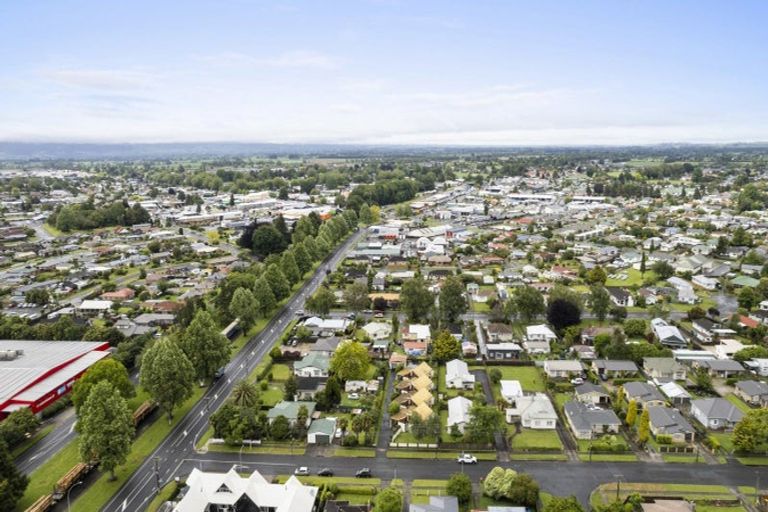 Photo of property in 2 Gladstone Road, Matamata, 3400